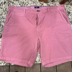 Johnnie-O Men’s Dress Shorts